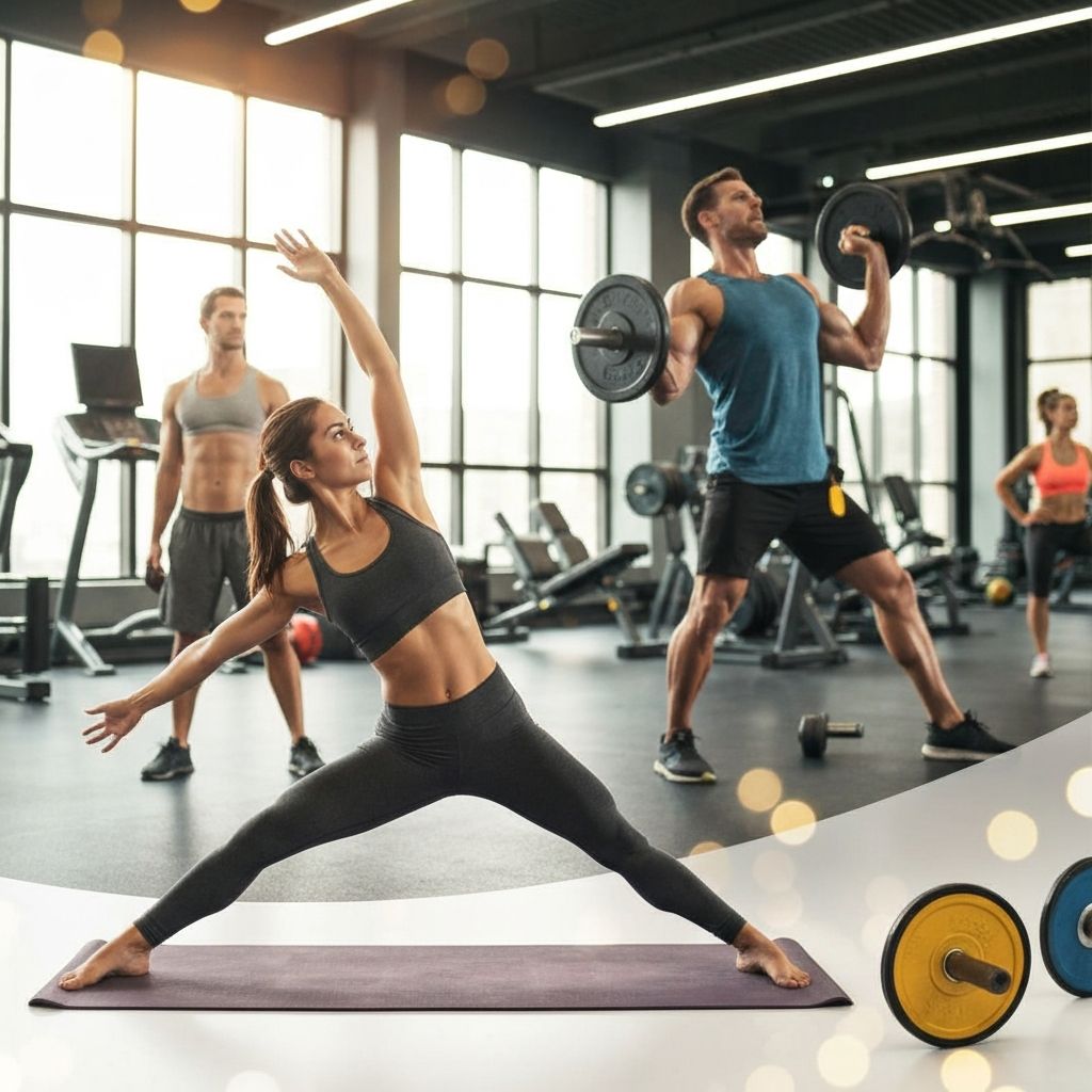 Nutrición deportiva